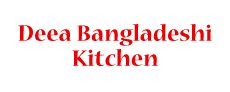 Deea Bangladeshi Kitchen logo